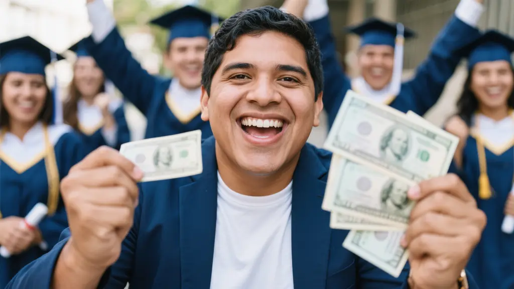 Mastering Your Emergency Fund Strategy Even While in Debt 二