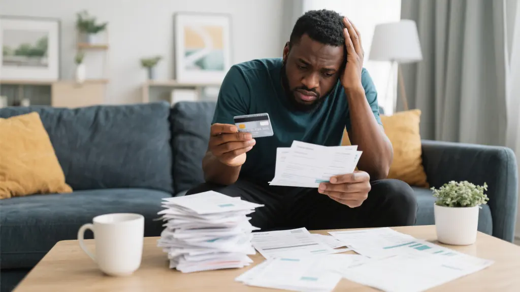 Mastering Your Budget in an Inflationary World. 一
