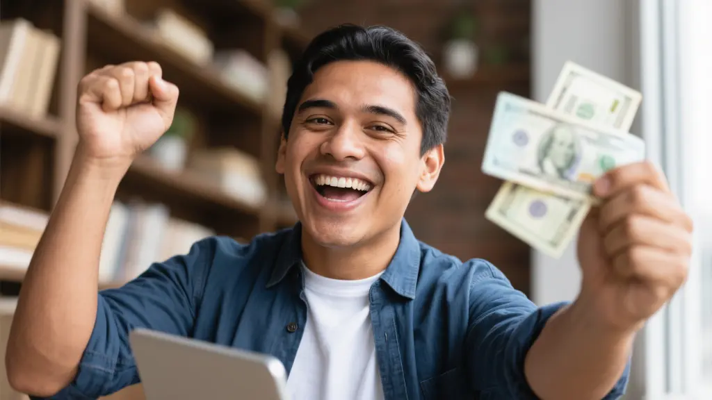 Unlock Your Savings Potential with These Top Budgeting Apps 一
