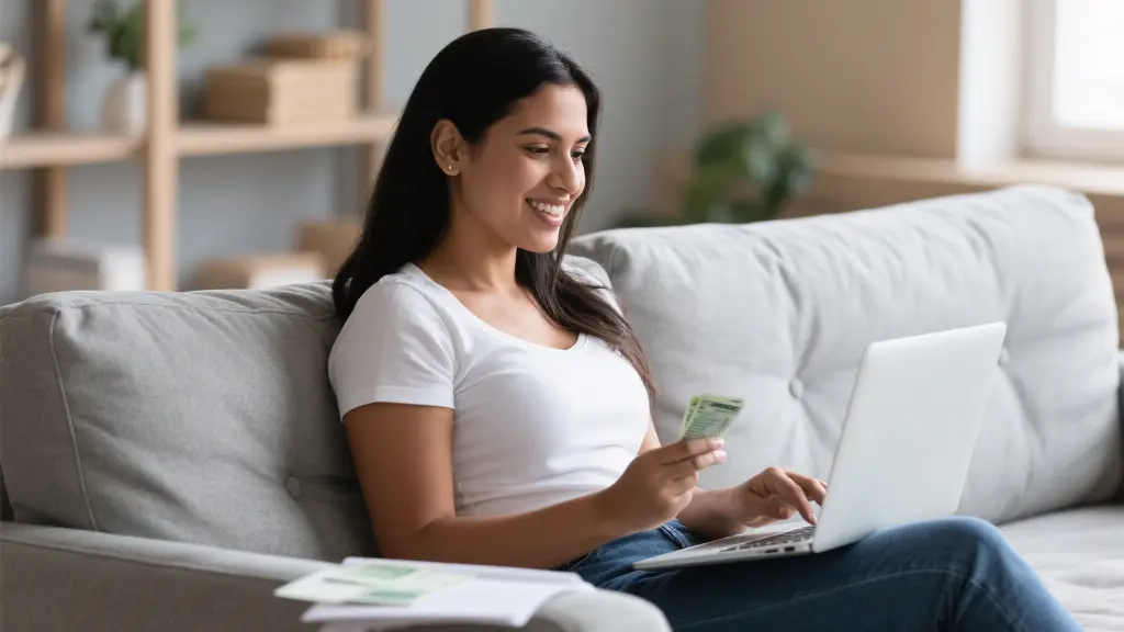 Master Your Finances: Top Offline Budgeting Apps for 2025 二