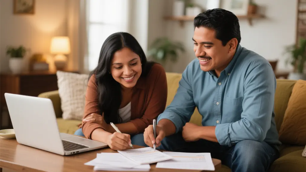 Unlock Your Finances Together with the Best Budgeting Apps 一