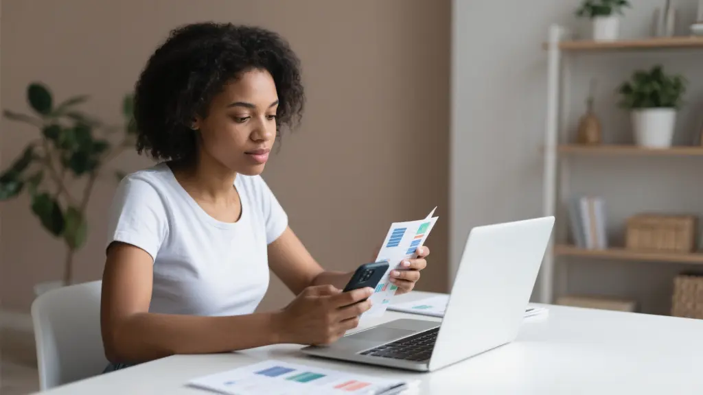 Discover the Smart Way to Save: 50/30/20 Rule for Teens 二