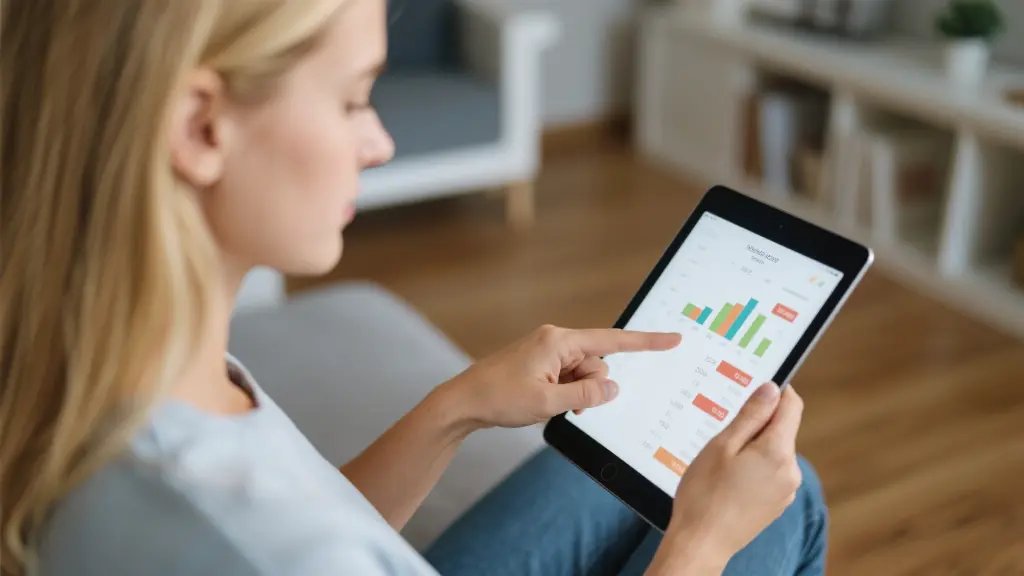 Master the 50/30/20 Rule: Your Key to Savings Success. 一