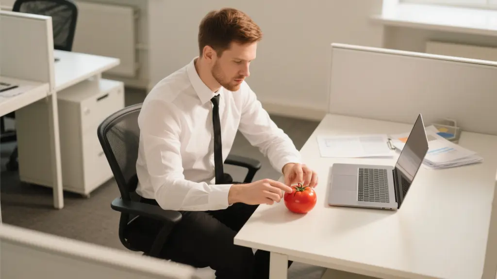 Mastering Morning Routines to Enhance Your Focus and Drive 一