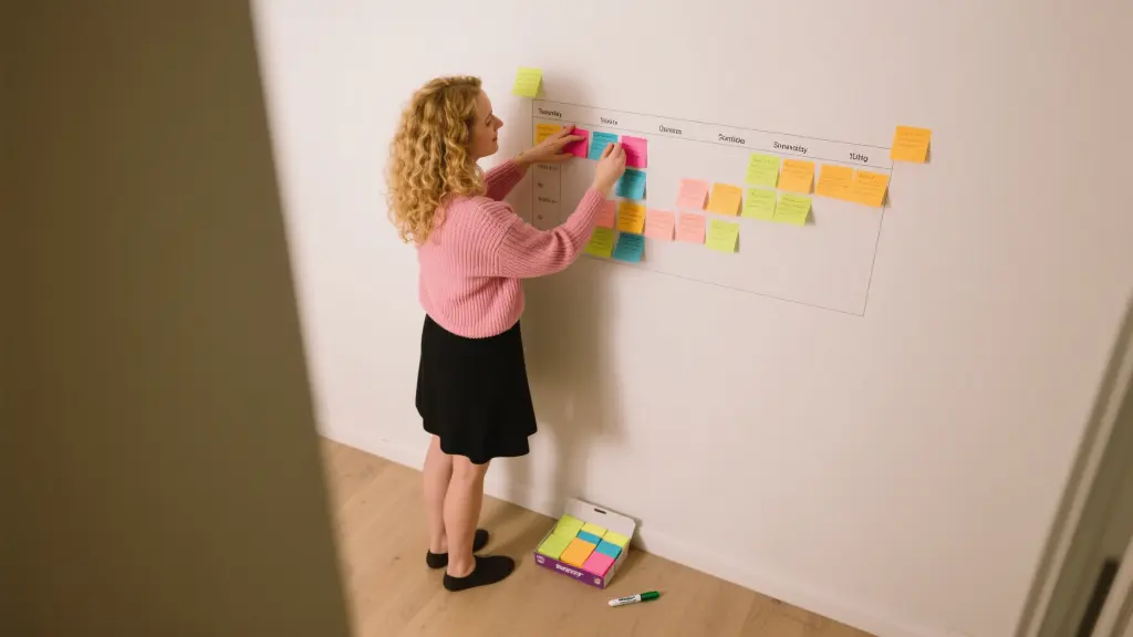 The Ultimate To-Do List App for Achieving Your Goals in 2025 二