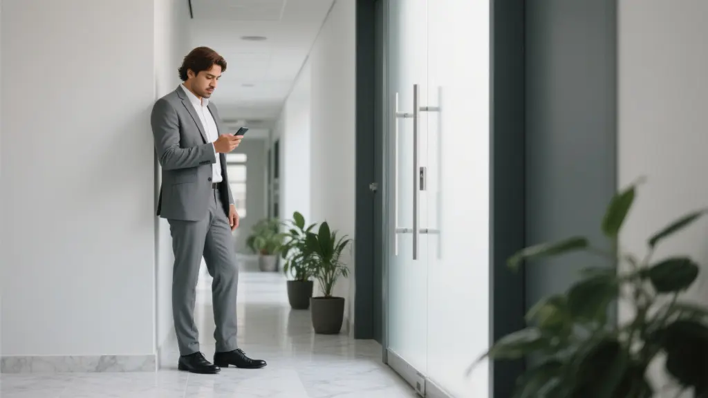Unlock Your Day: Morning Routines for Unstoppable Focus 二