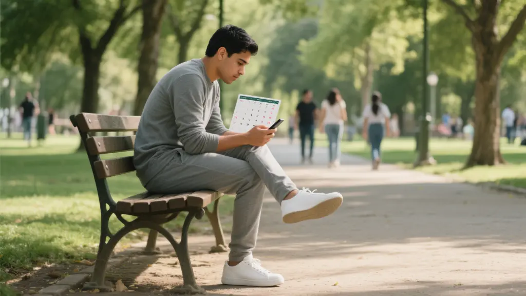 Mastering Time: Secrets to Beat Procrastination as a Student 二