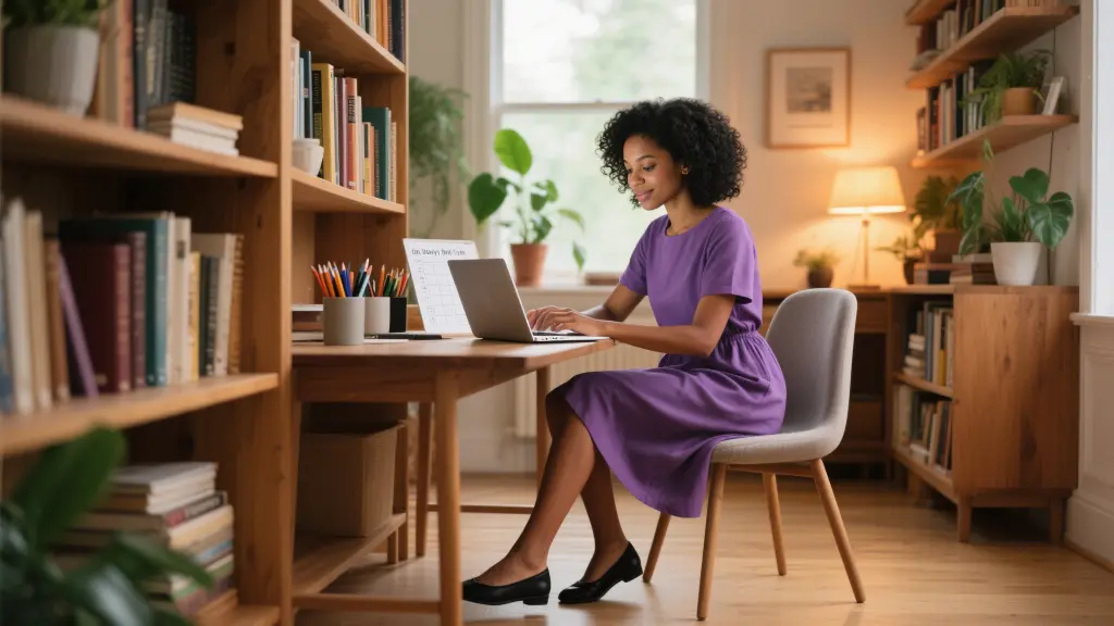 How I Conquered Overwhelm and Beat Procrastination 一