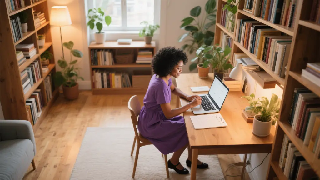 Unlock Your Study Potential: Time Blocking Examples for 2025 一