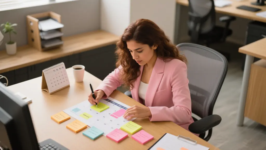 Find Your Focus: The Best To-Do List App with a Tag System 二